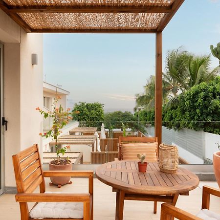Mangata Gran Canaria - Adults Only San Agustín Εξωτερικό φωτογραφία
