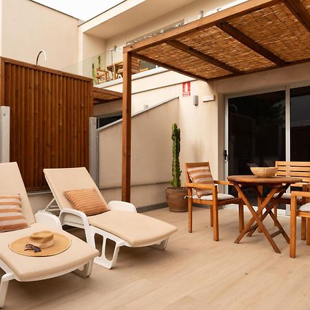 Mangata Gran Canaria - Adults Only San Agustín Εξωτερικό φωτογραφία