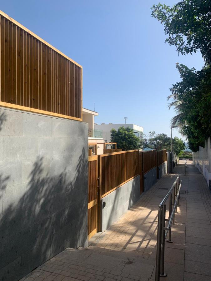 Mangata Gran Canaria - Adults Only San Agustín Εξωτερικό φωτογραφία