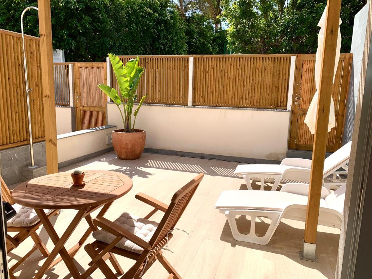 Mangata Gran Canaria - Adults Only San Agustín Εξωτερικό φωτογραφία