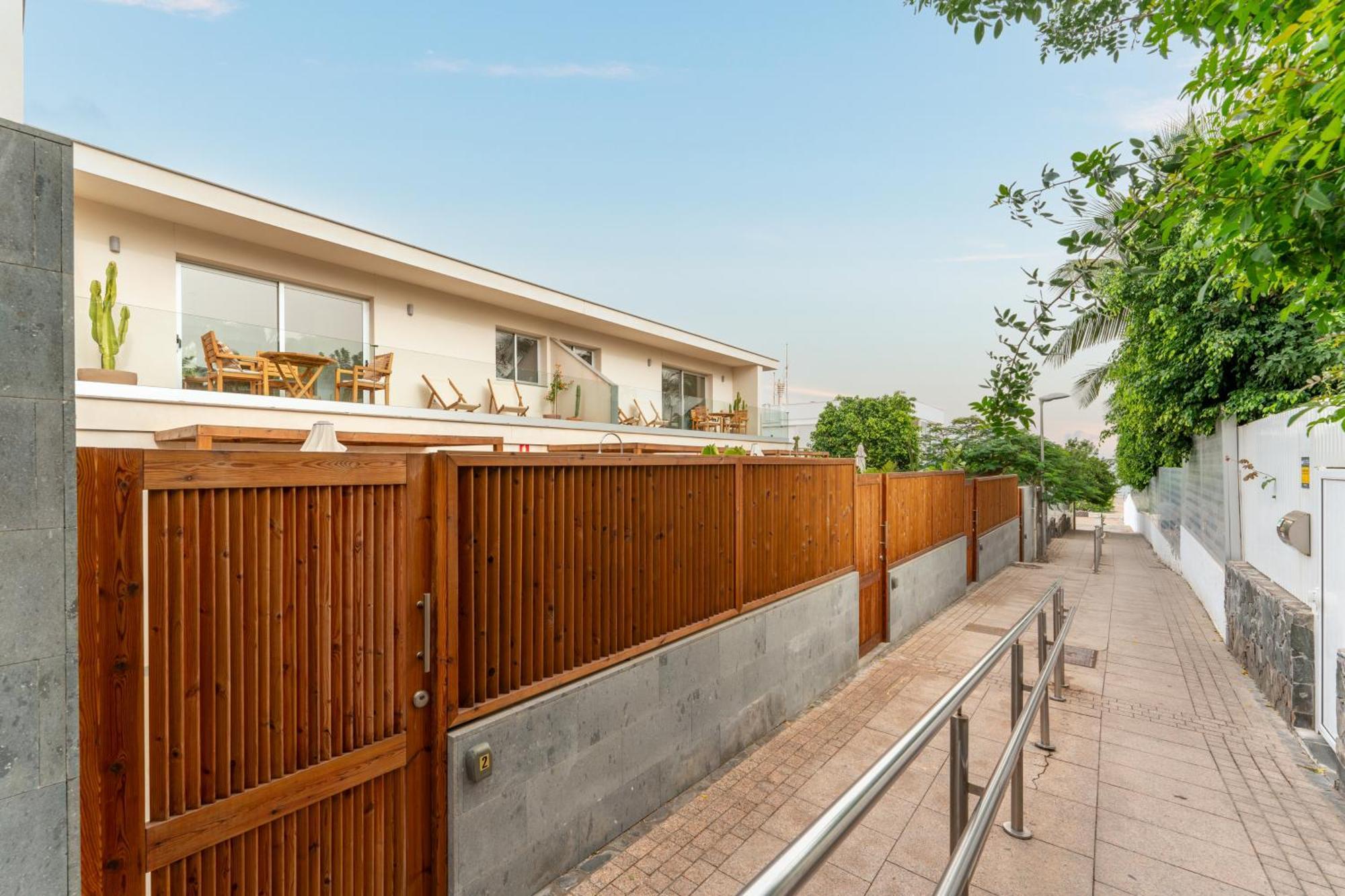 Mangata Gran Canaria - Adults Only San Agustín Εξωτερικό φωτογραφία