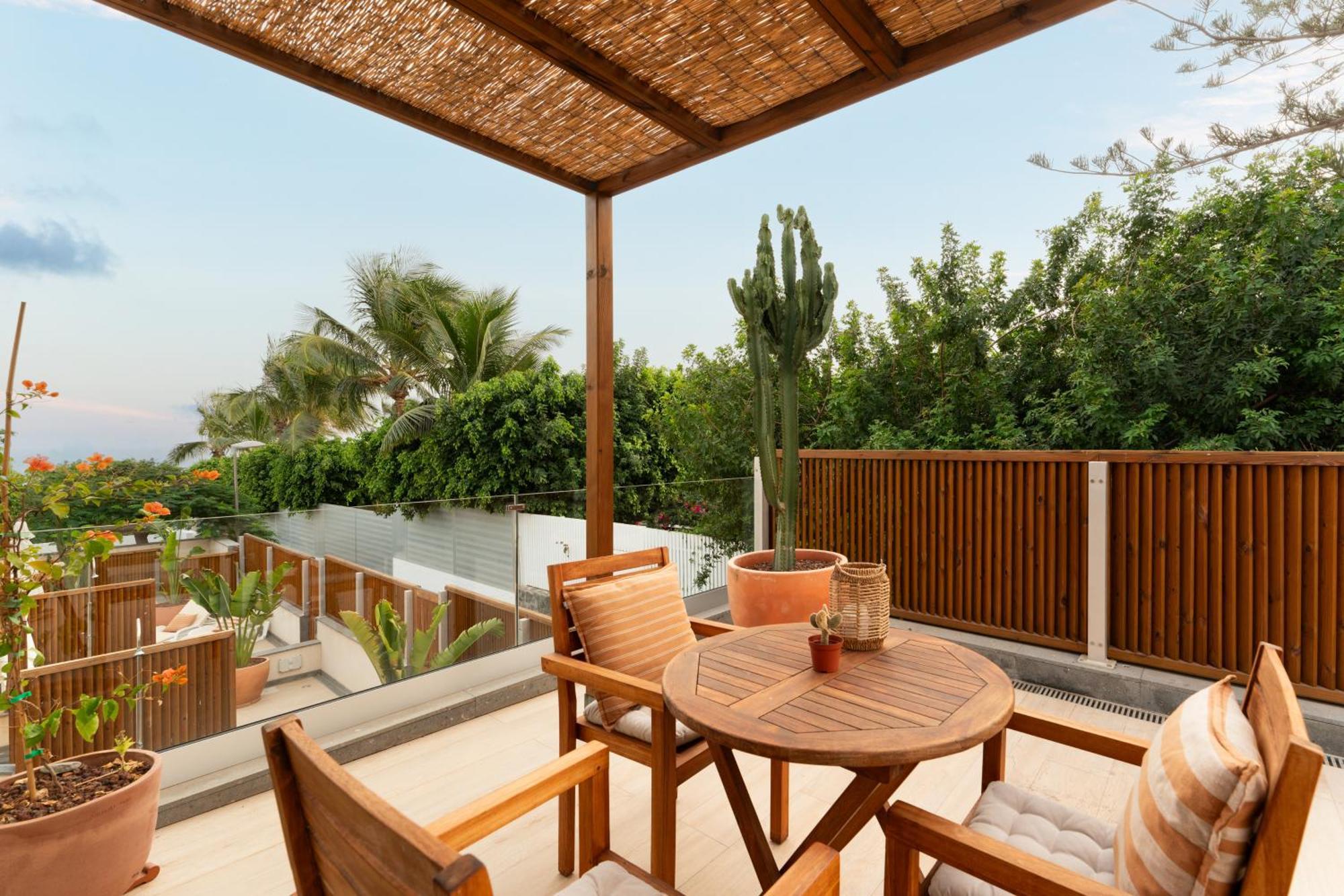 Mangata Gran Canaria - Adults Only San Agustín Εξωτερικό φωτογραφία