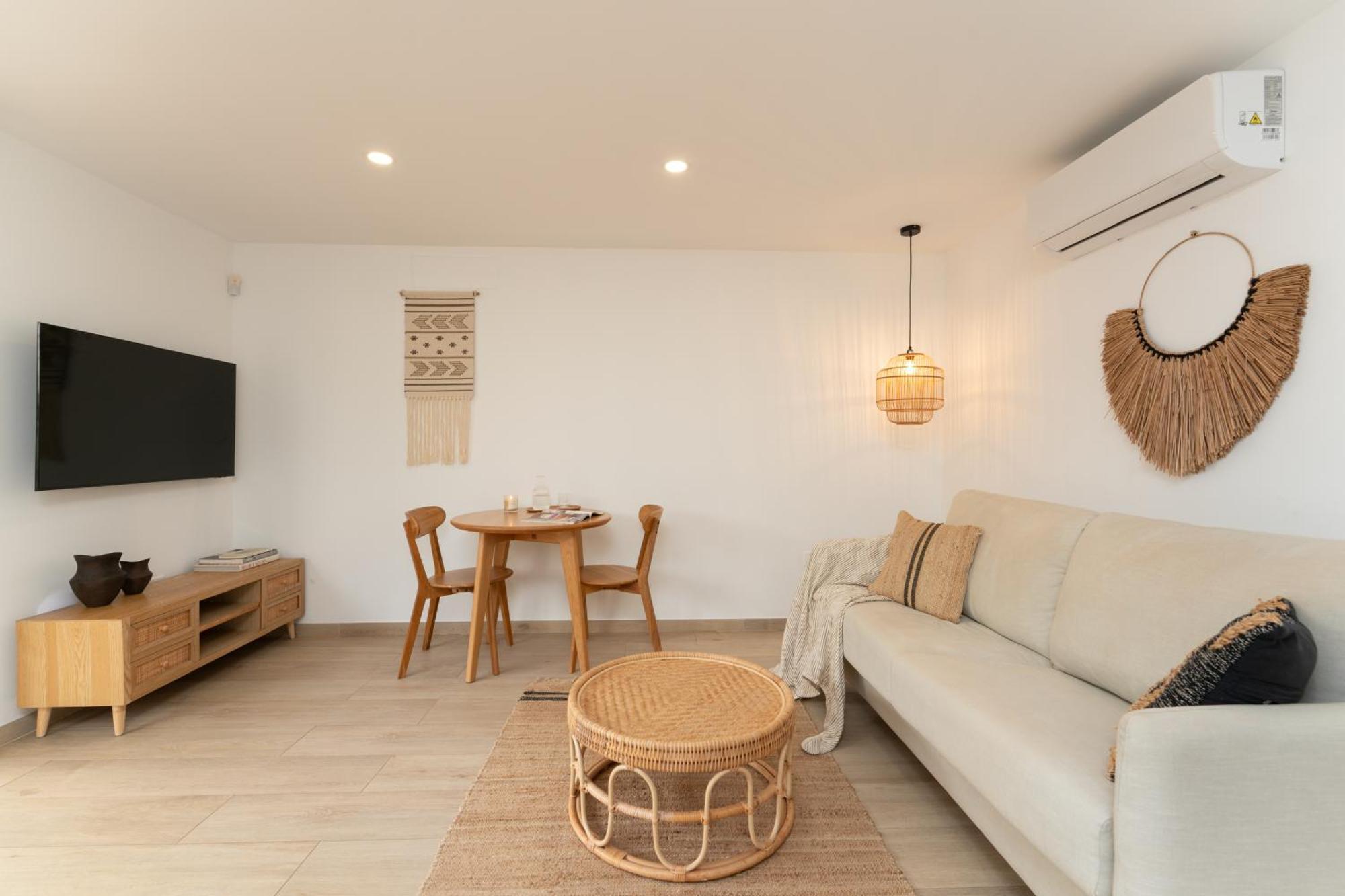 Mangata Gran Canaria - Adults Only San Agustín Εξωτερικό φωτογραφία