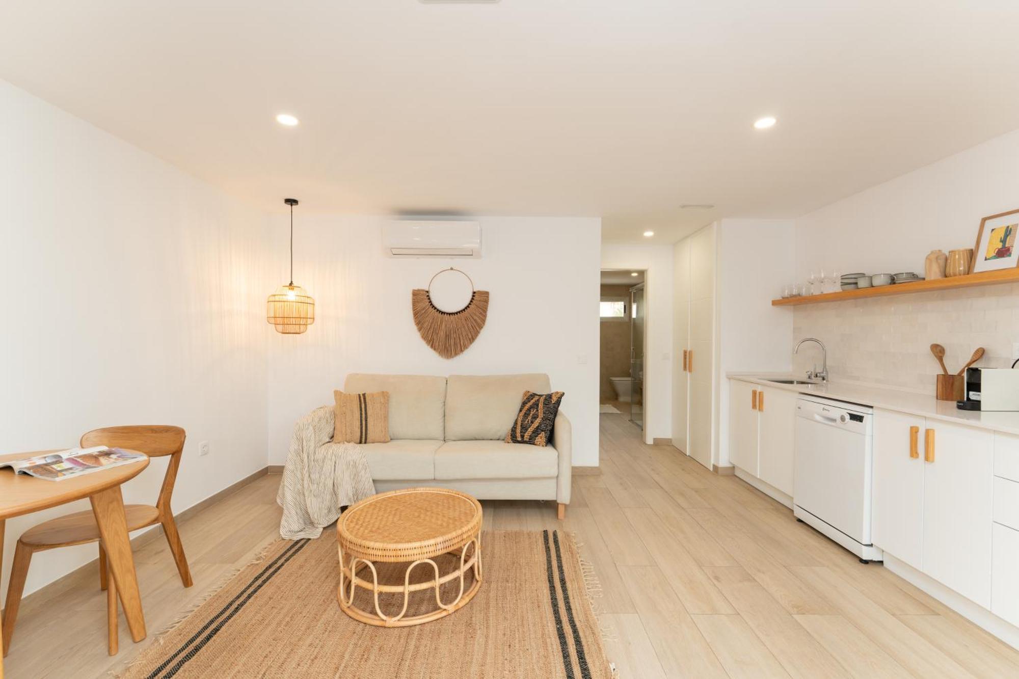 Mangata Gran Canaria - Adults Only San Agustín Εξωτερικό φωτογραφία