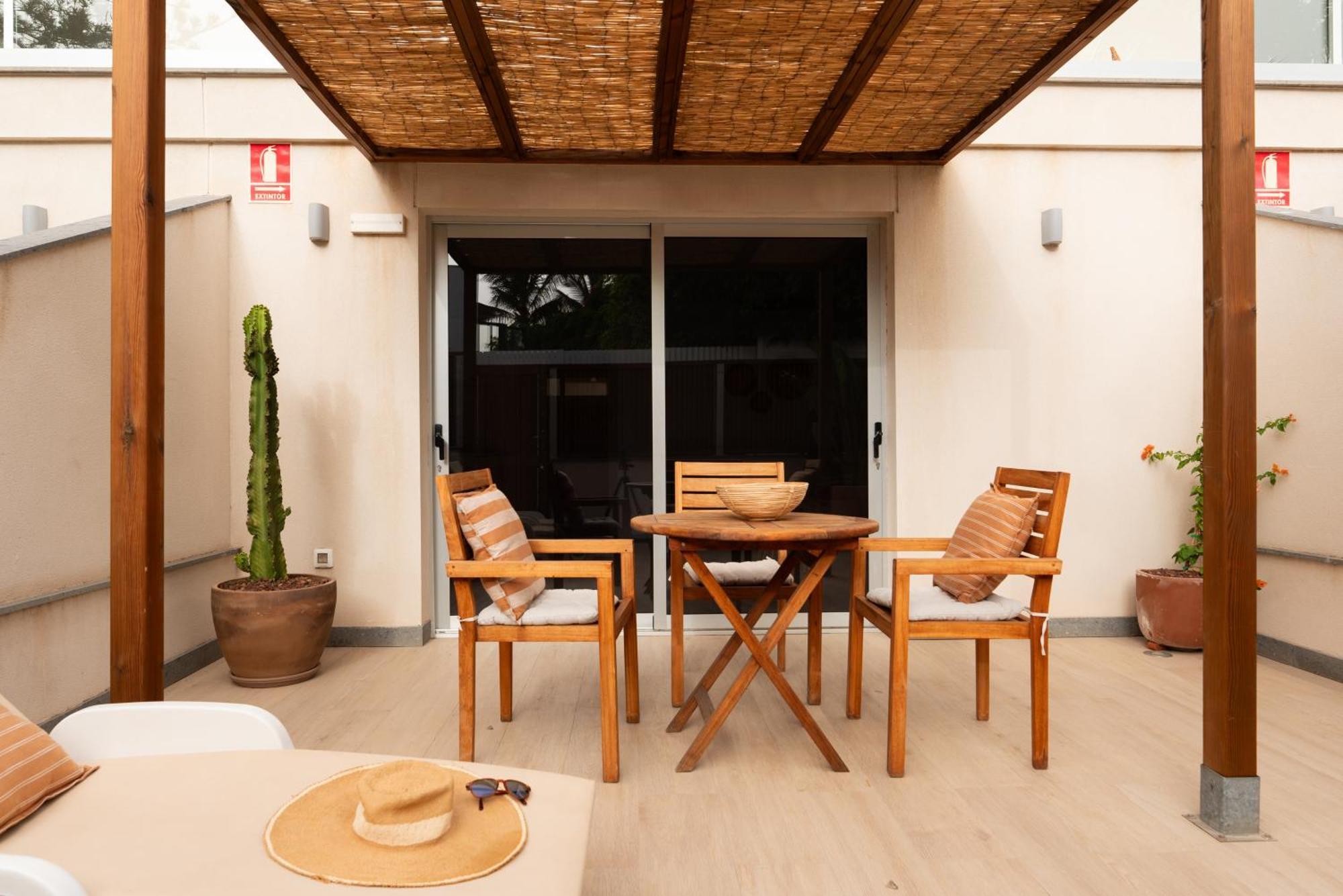 Mangata Gran Canaria - Adults Only San Agustín Εξωτερικό φωτογραφία