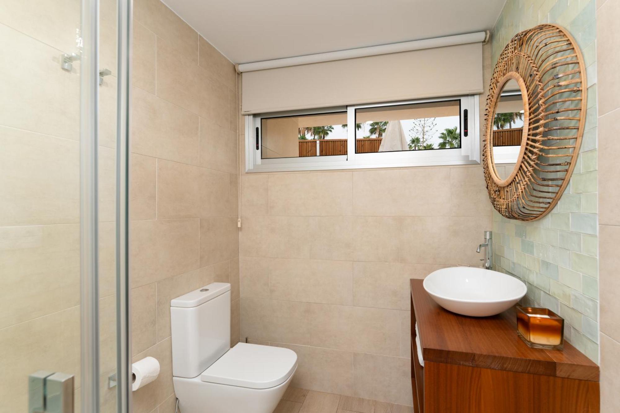 Mangata Gran Canaria - Adults Only San Agustín Εξωτερικό φωτογραφία