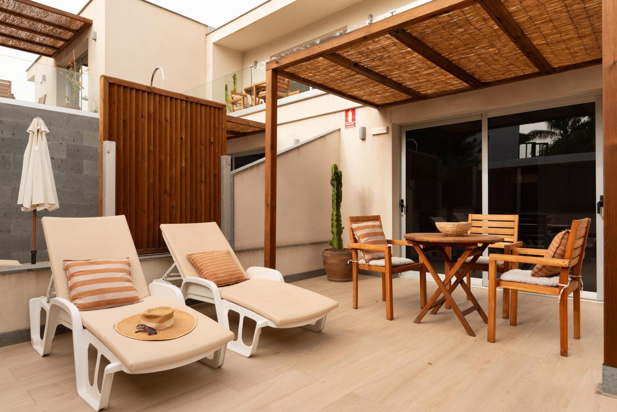 Mangata Gran Canaria - Adults Only San Agustín Εξωτερικό φωτογραφία