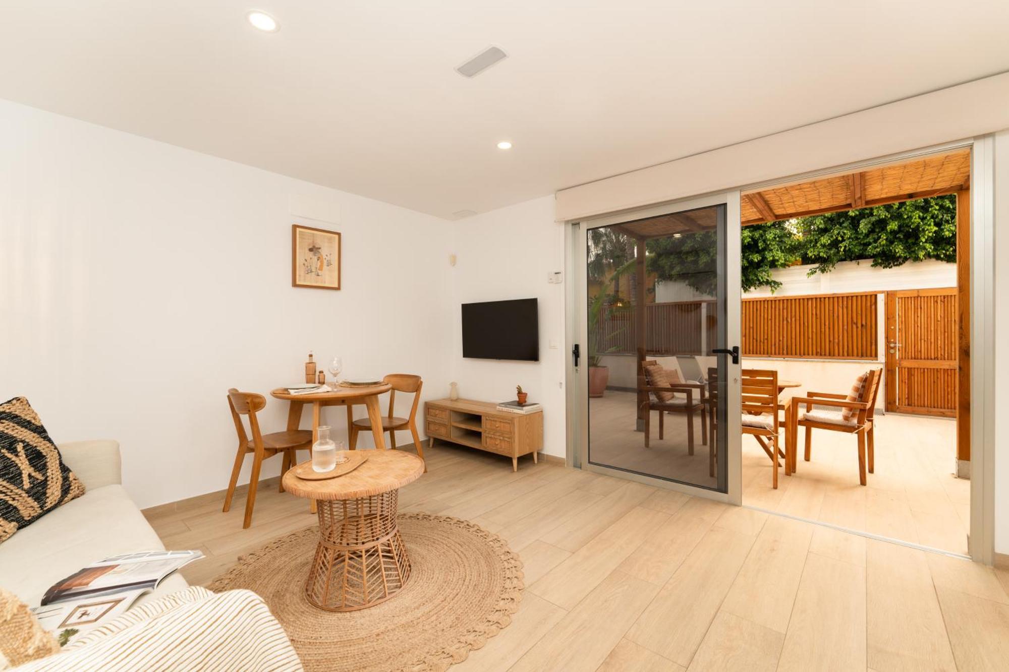 Mangata Gran Canaria - Adults Only San Agustín Εξωτερικό φωτογραφία