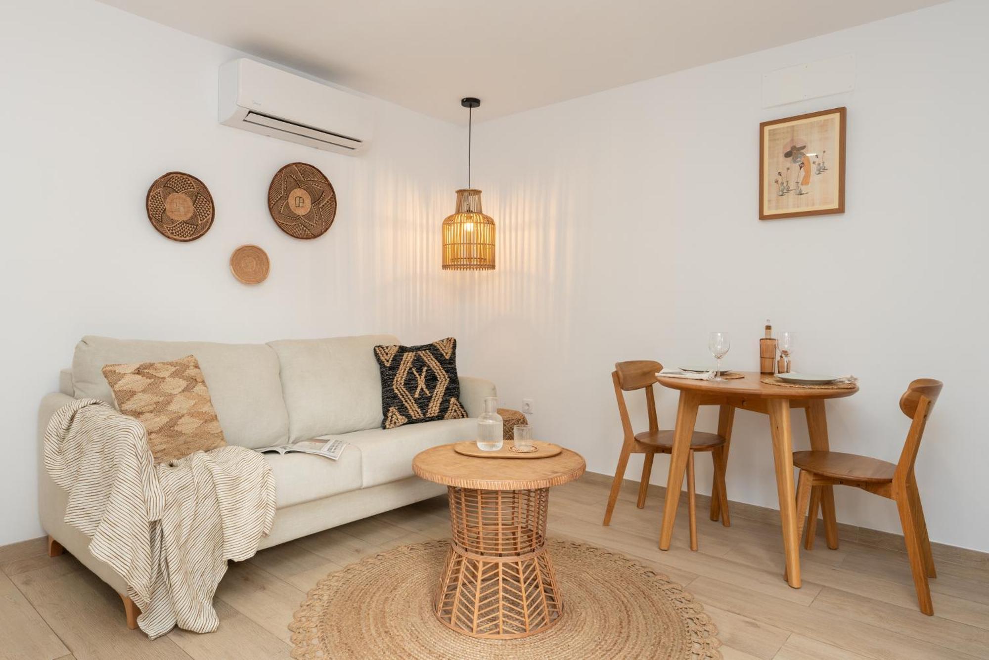 Mangata Gran Canaria - Adults Only San Agustín Εξωτερικό φωτογραφία