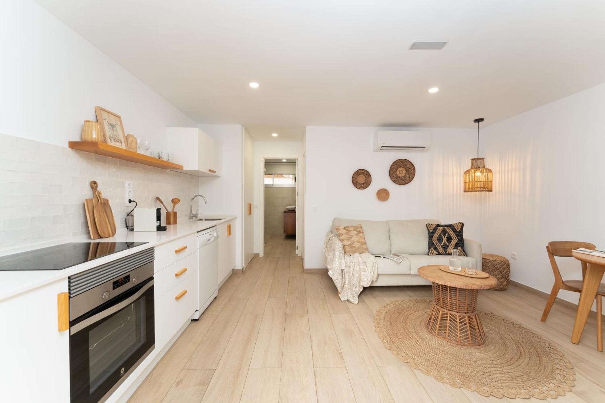 Mangata Gran Canaria - Adults Only San Agustín Εξωτερικό φωτογραφία