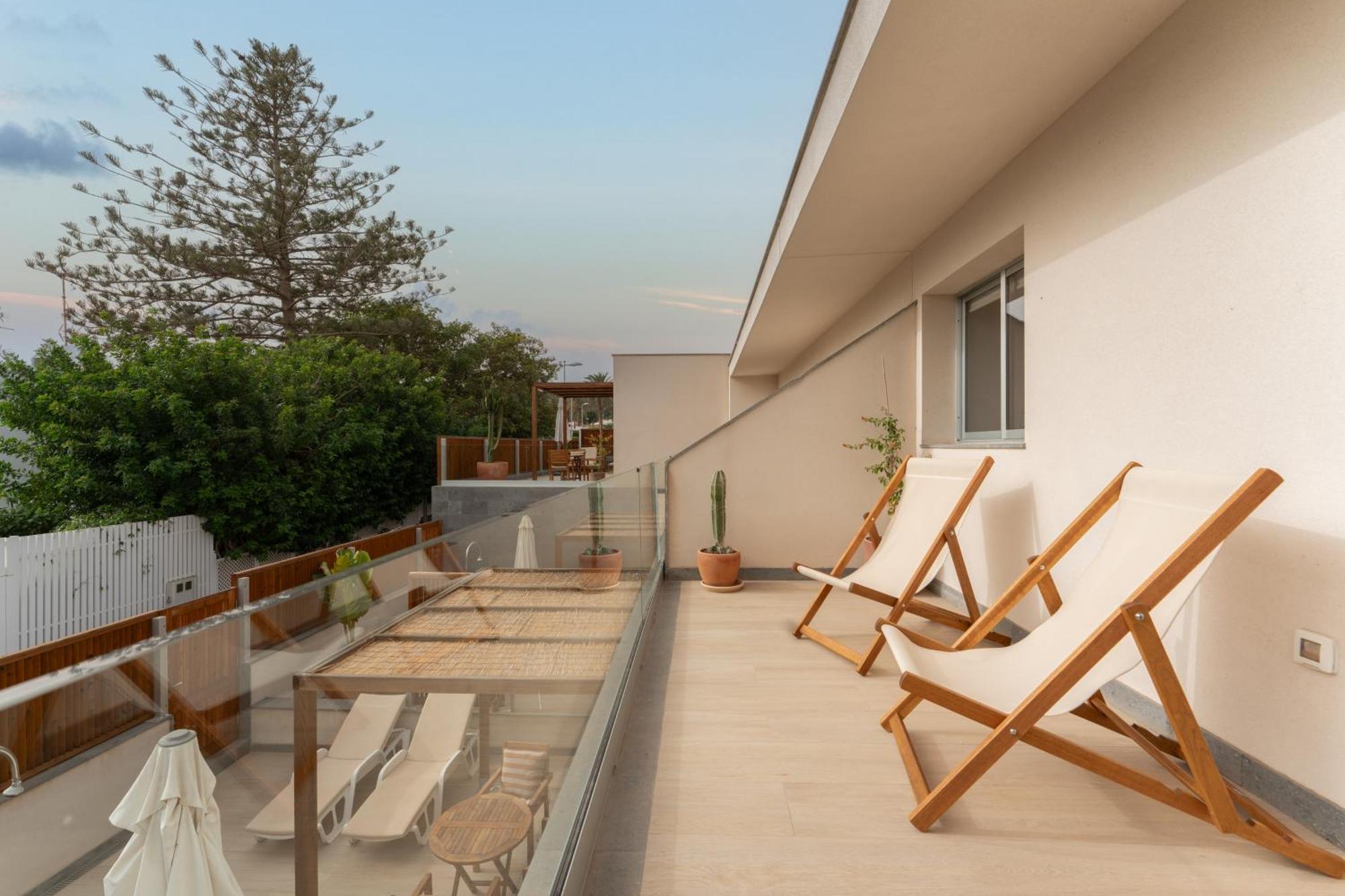 Mangata Gran Canaria - Adults Only San Agustín Εξωτερικό φωτογραφία