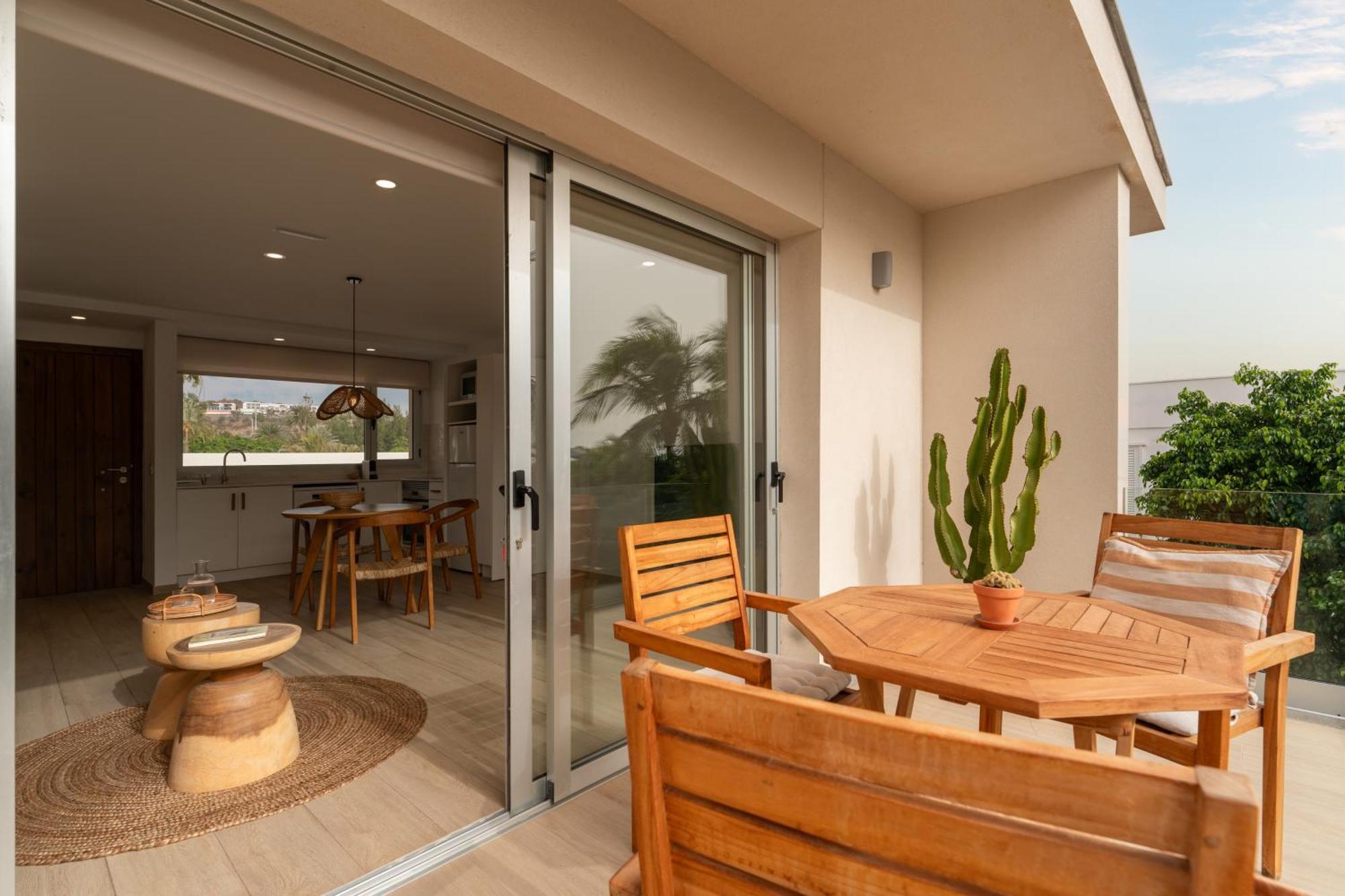 Mangata Gran Canaria - Adults Only San Agustín Εξωτερικό φωτογραφία