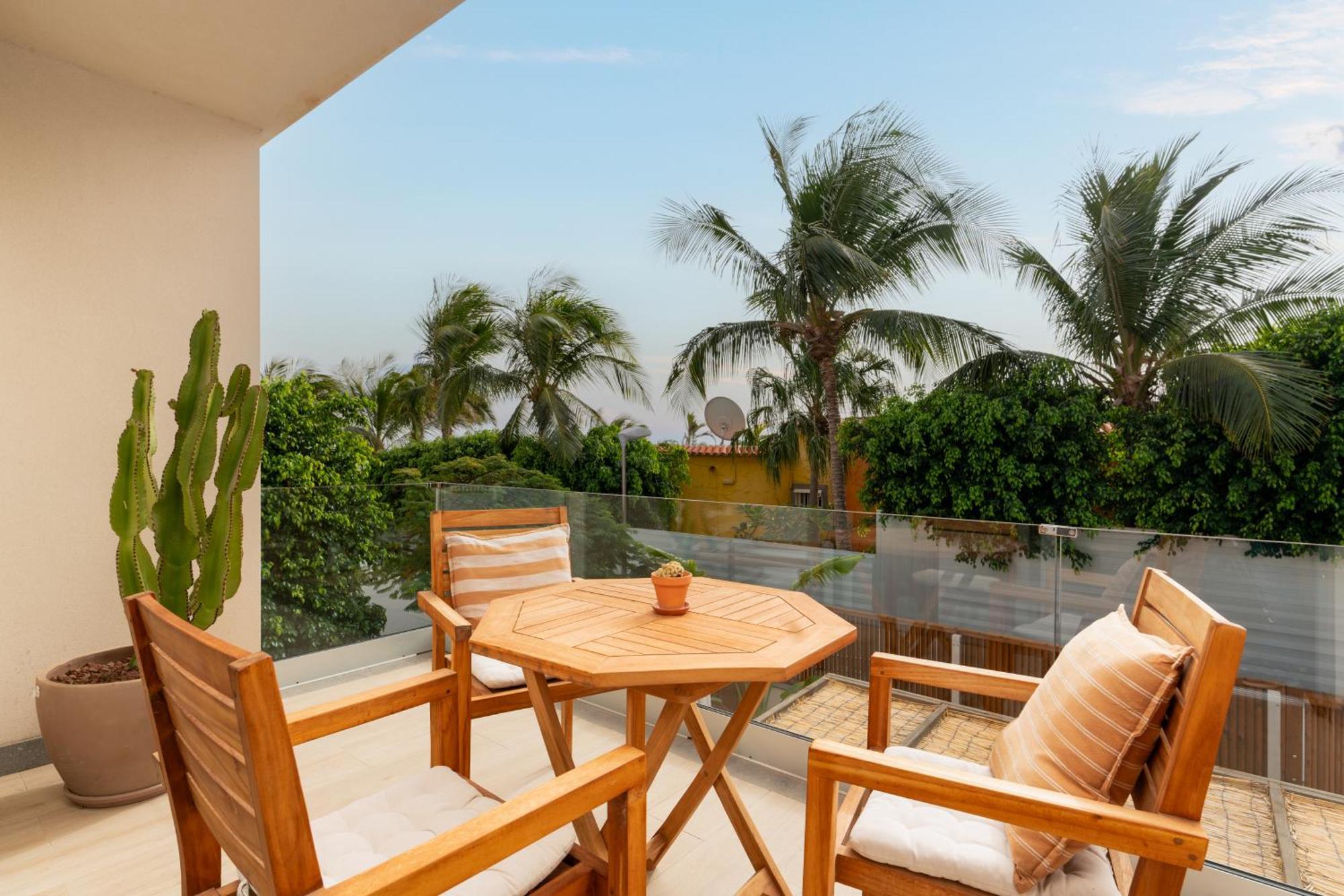 Mangata Gran Canaria - Adults Only San Agustín Εξωτερικό φωτογραφία