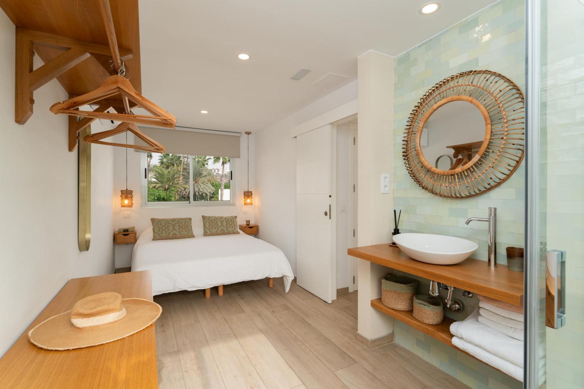 Mangata Gran Canaria - Adults Only San Agustín Εξωτερικό φωτογραφία