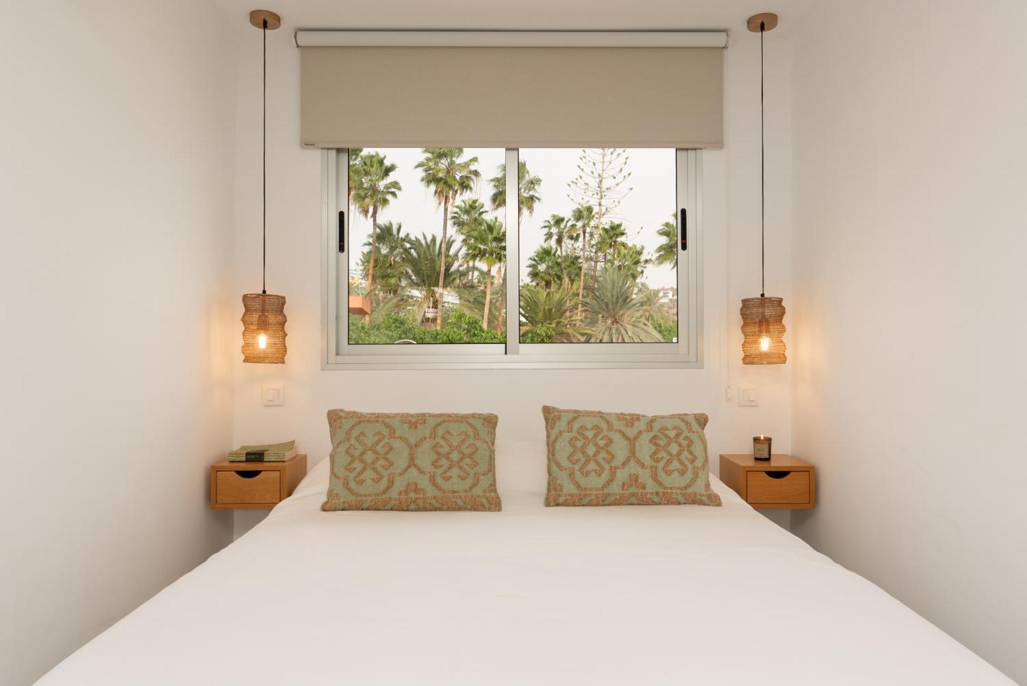 Mangata Gran Canaria - Adults Only San Agustín Εξωτερικό φωτογραφία