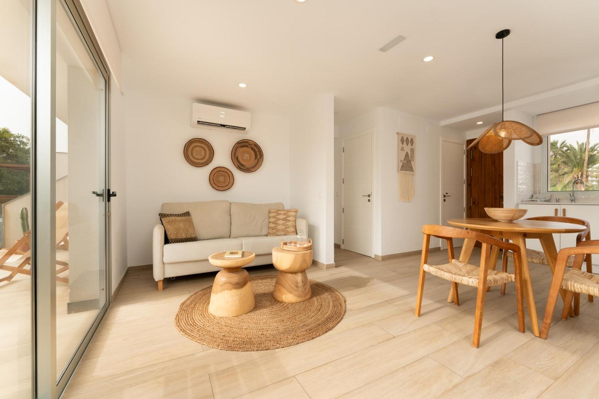 Mangata Gran Canaria - Adults Only San Agustín Εξωτερικό φωτογραφία