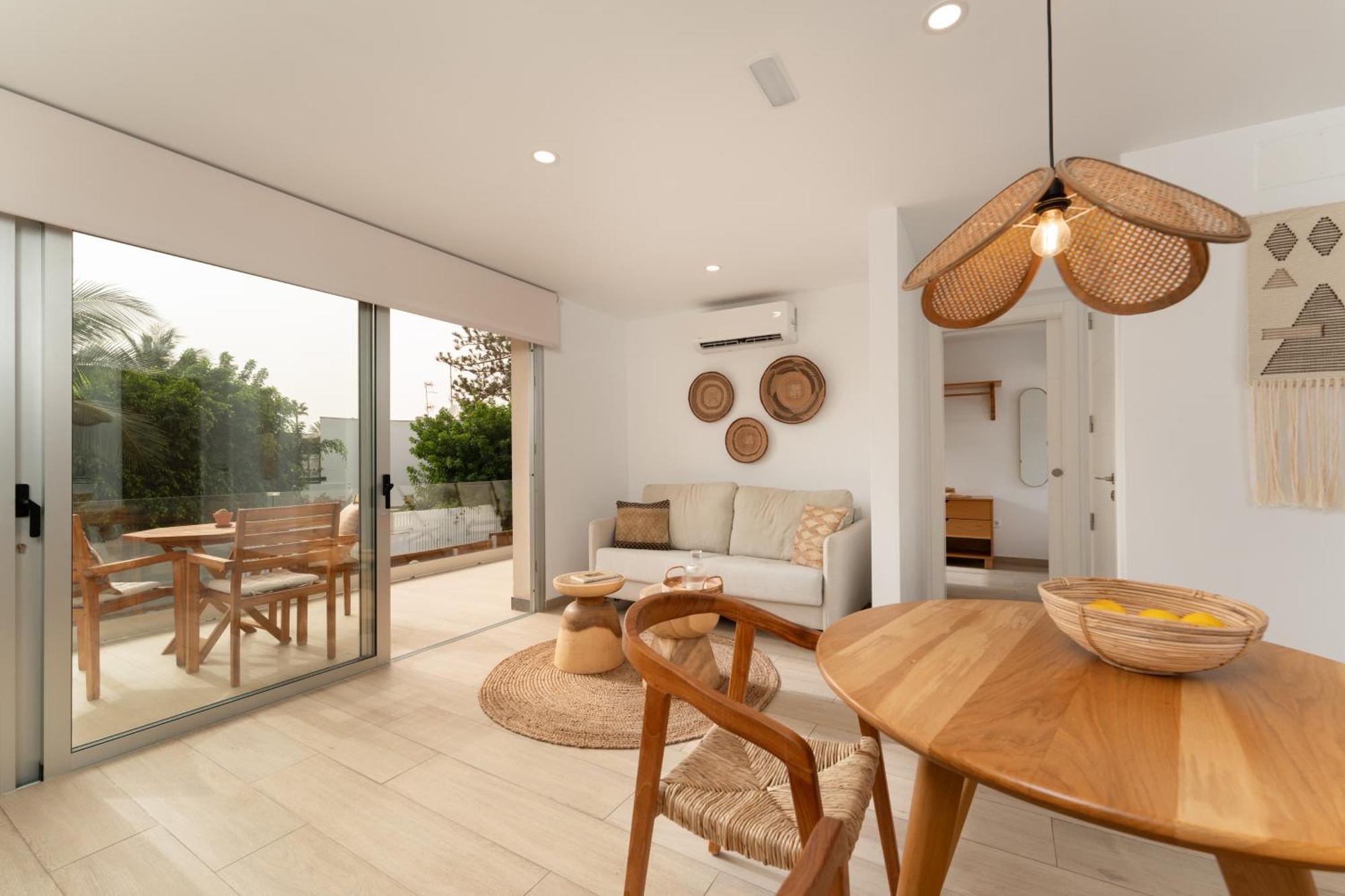 Mangata Gran Canaria - Adults Only San Agustín Εξωτερικό φωτογραφία