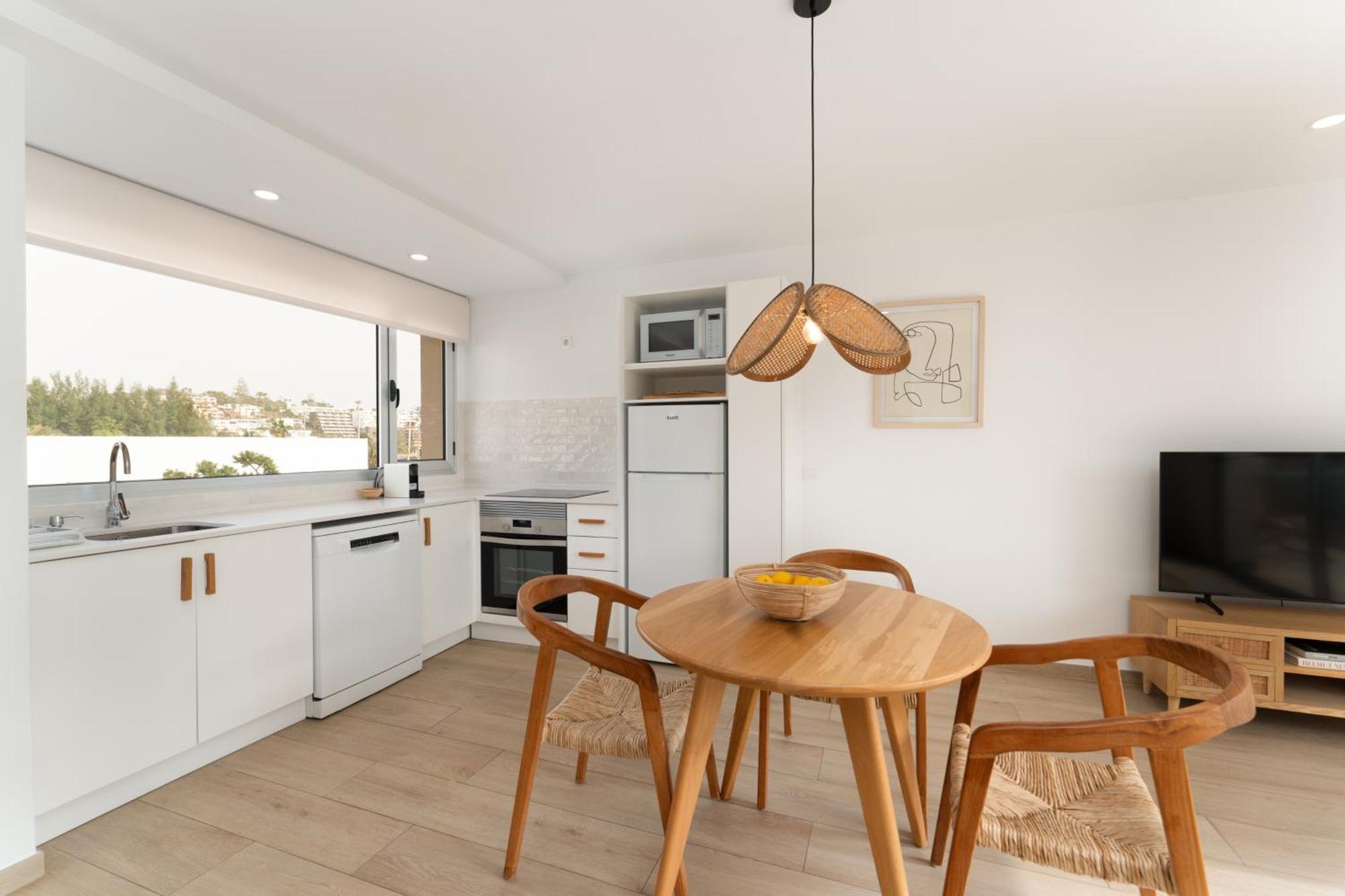 Mangata Gran Canaria - Adults Only San Agustín Εξωτερικό φωτογραφία