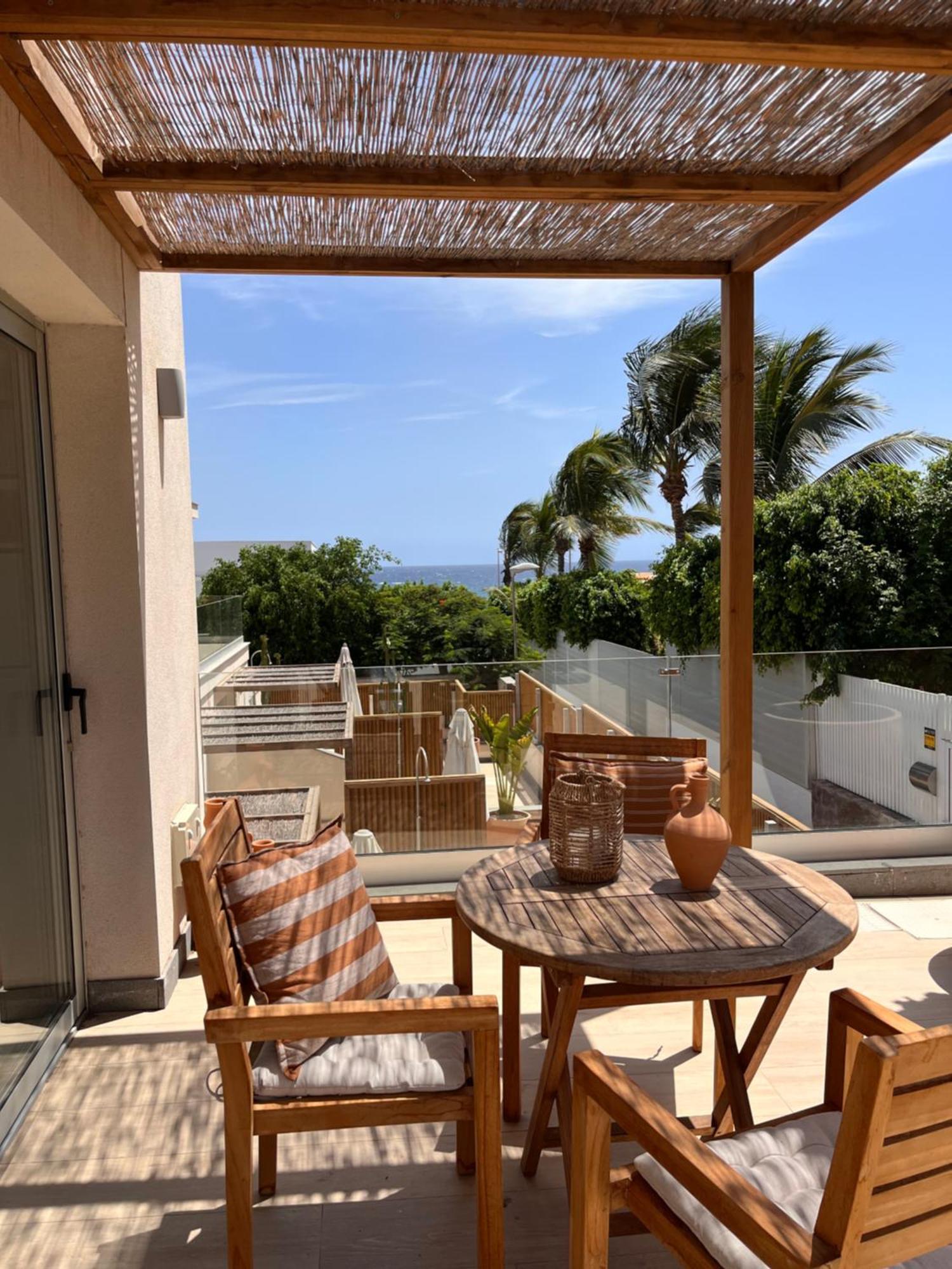 Mangata Gran Canaria - Adults Only San Agustín Εξωτερικό φωτογραφία